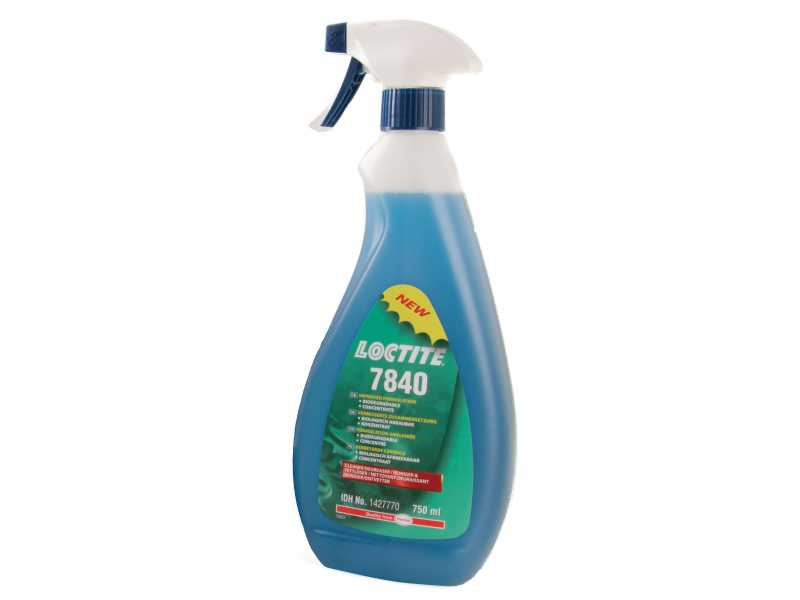 Degreaser Trigger Spray 750ml