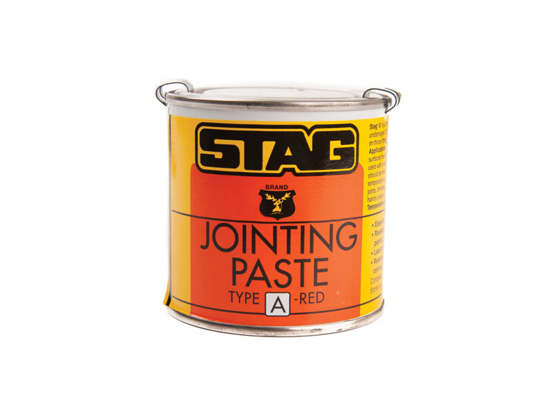 Thin Stag Jointing Paste A 400g