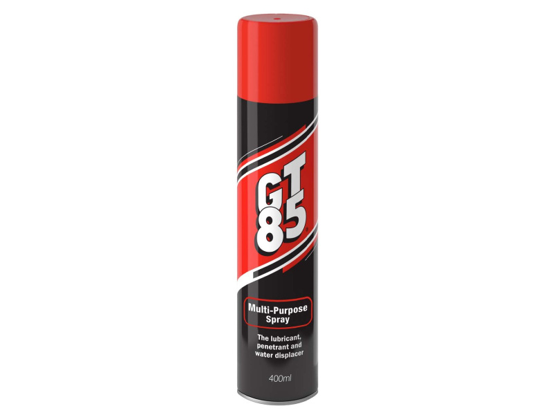GT85 Multi-Purpose Spray 400ml
