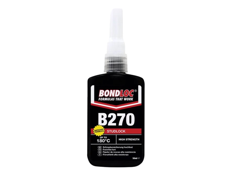 B270 Studlock & Seal - 50ml