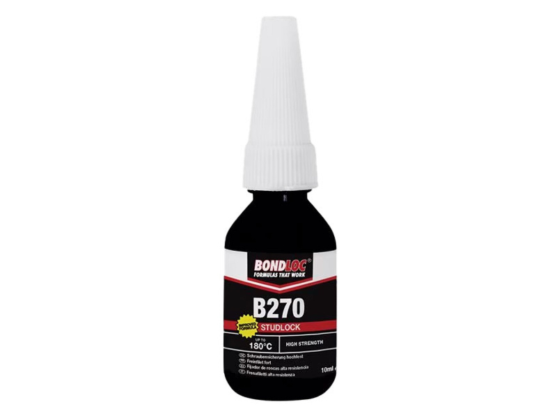 B270 Studlock & Seal - 10ml