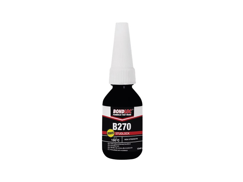 B270 Studlock & Seal - 10ml
