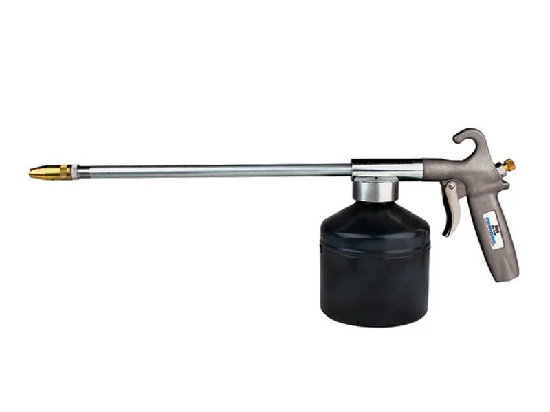 Pneumatic Oil Gun