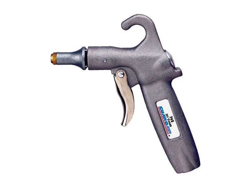 Jet Guard Safety Air Gun