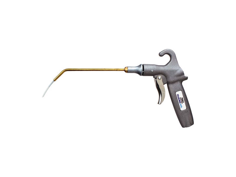 Blind Hole Safety Air Gun C/W 12" Extension