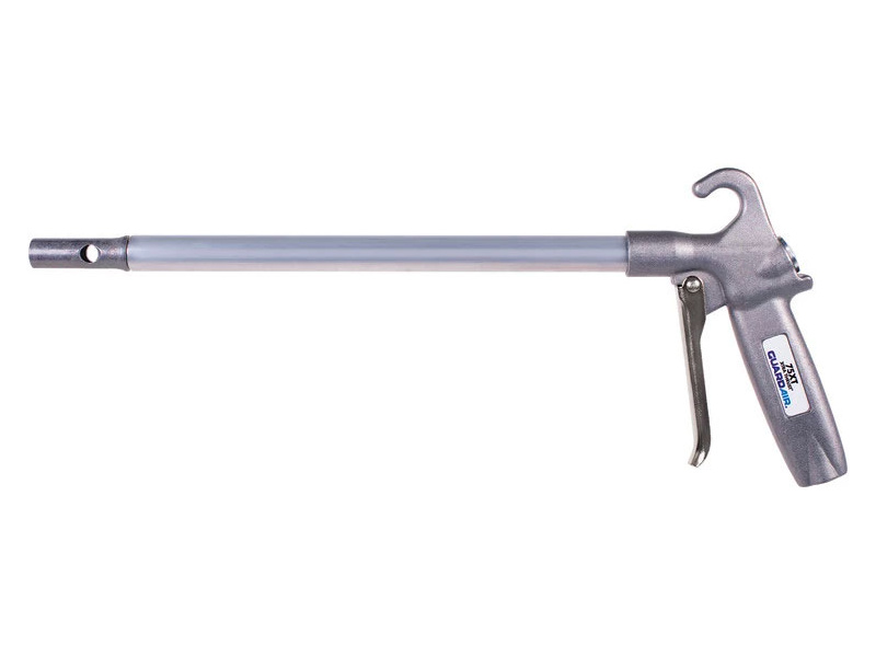 Xtra Thrust Safety Air Gun C/W 36" Extension