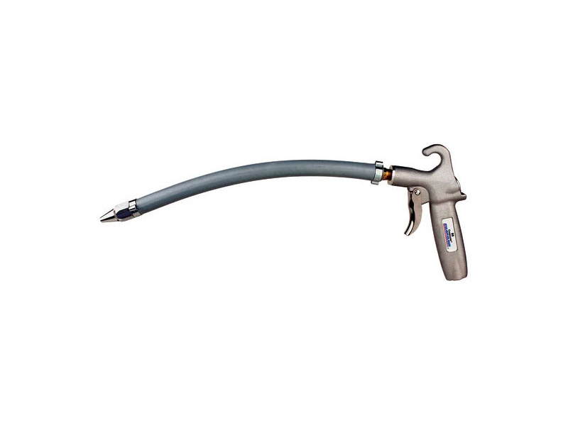 Safety Flex Air Gun C/W 18" Extension