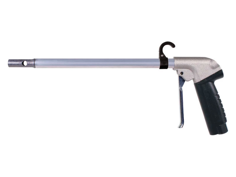 Ultra Venturi Air Gun Long Trigger C/W 72" Extension