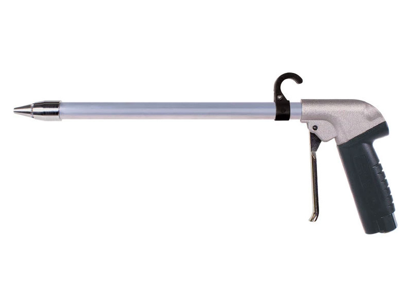 Ultra Whisper Jet Air Gun Long Trigger C/W 18" Extension