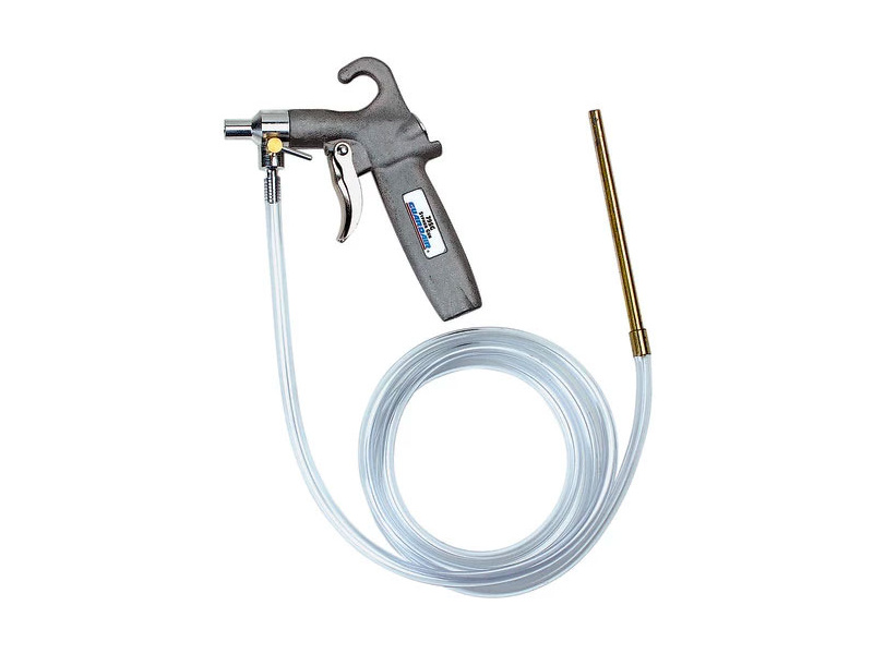 Syphon Spray Gun