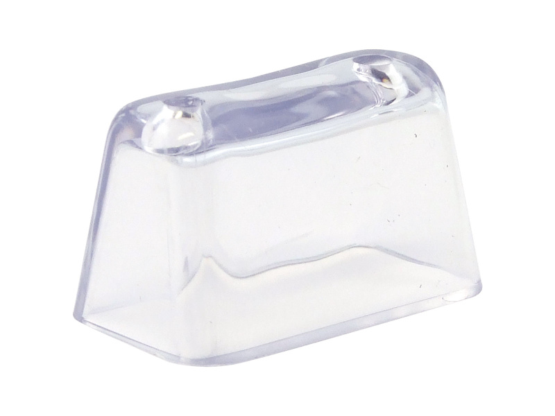 Lubricator Acrylic Sight Glass