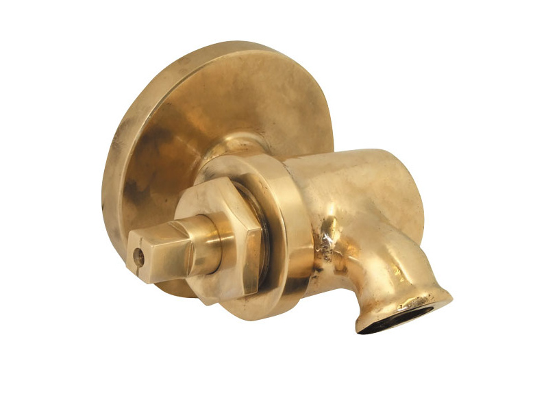 Aveling GND Blowdown Valve