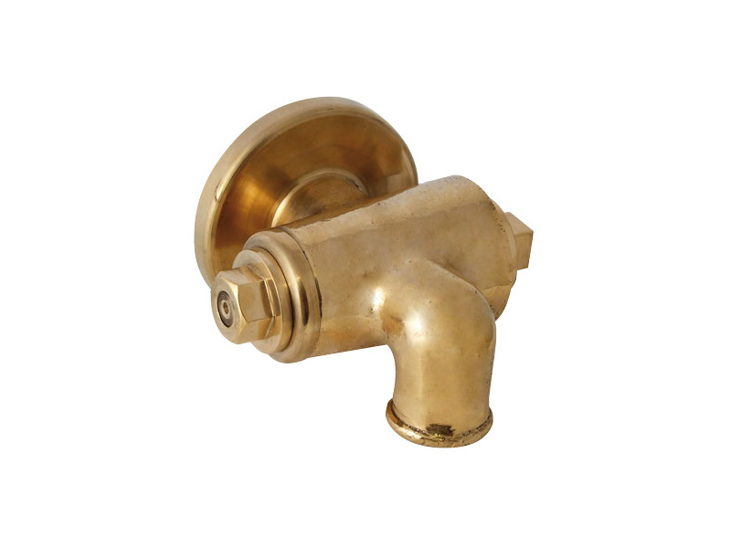 Burrell Blowdown Valve