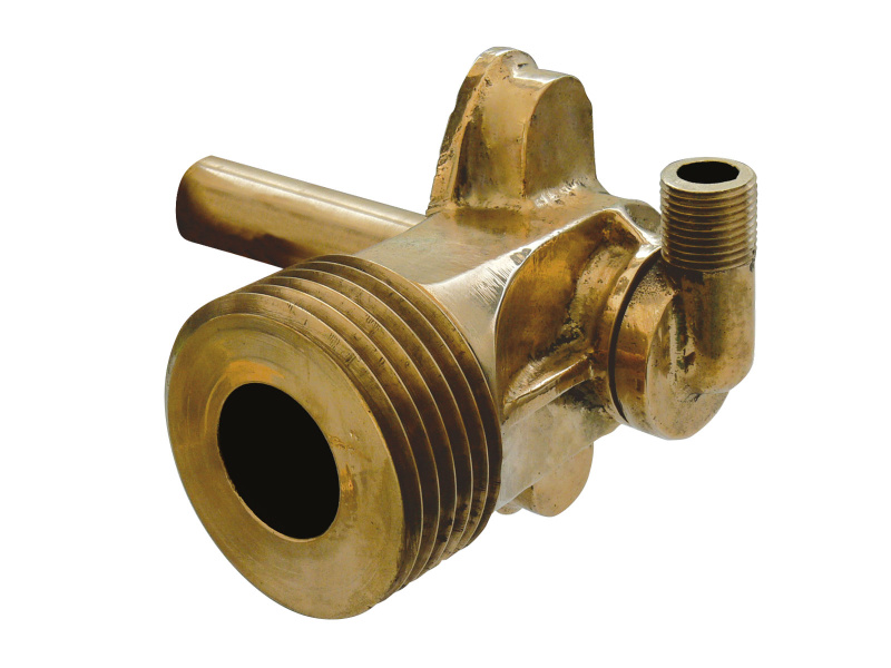 Burrell Water Lifter