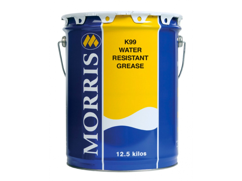 K99 Water Resistant Grease 12.5Kg