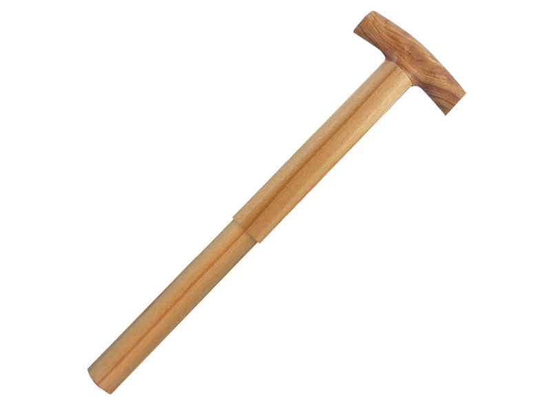 Replacement Shovel Wooden Handle Only