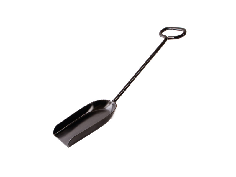 Standard Firing Shovel for 6" Scale 3" x 5 1/2" x 15" Long