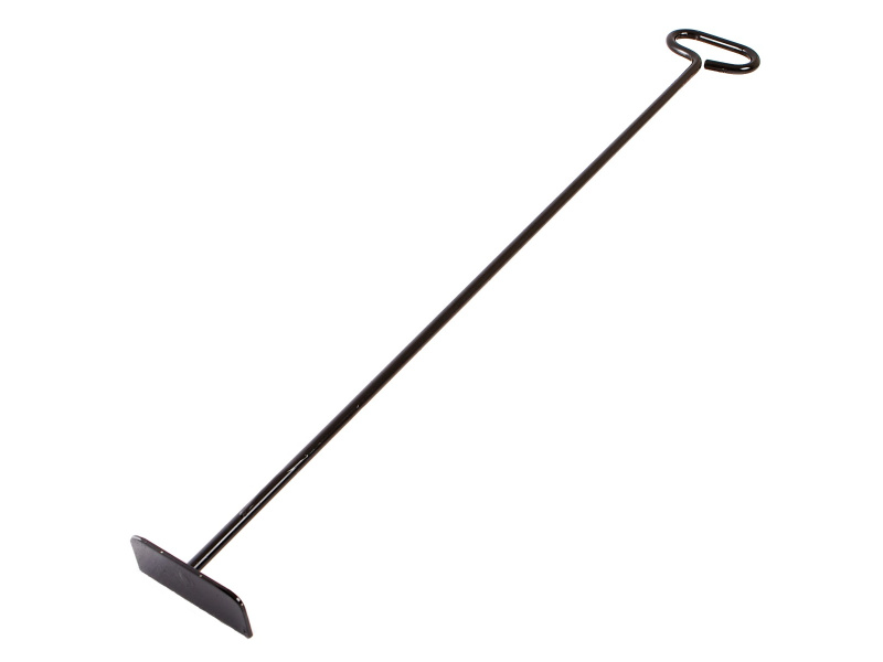 Standard Rake for 6" Scale 24" Long
