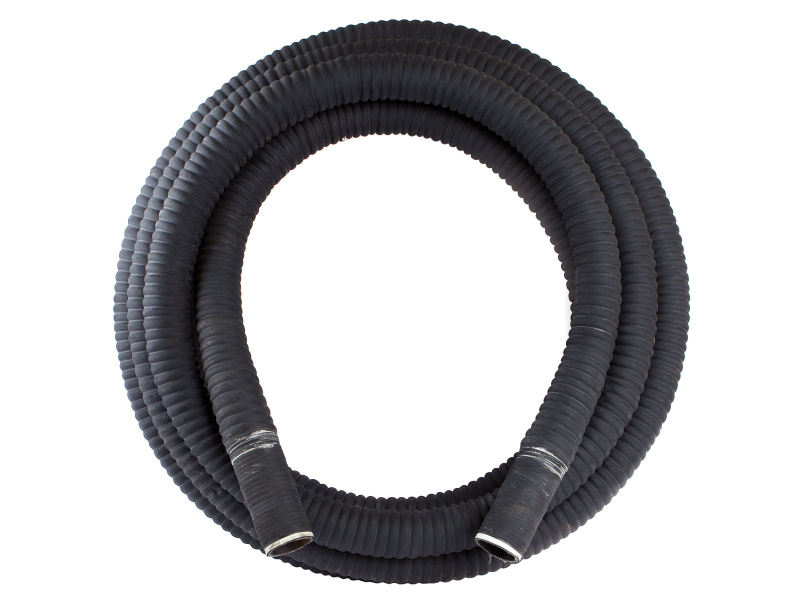 1 3/4" x 30ft Smooth External Water Lifter Hose