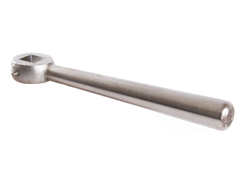 Marshall Blowdown Valve Handle only.