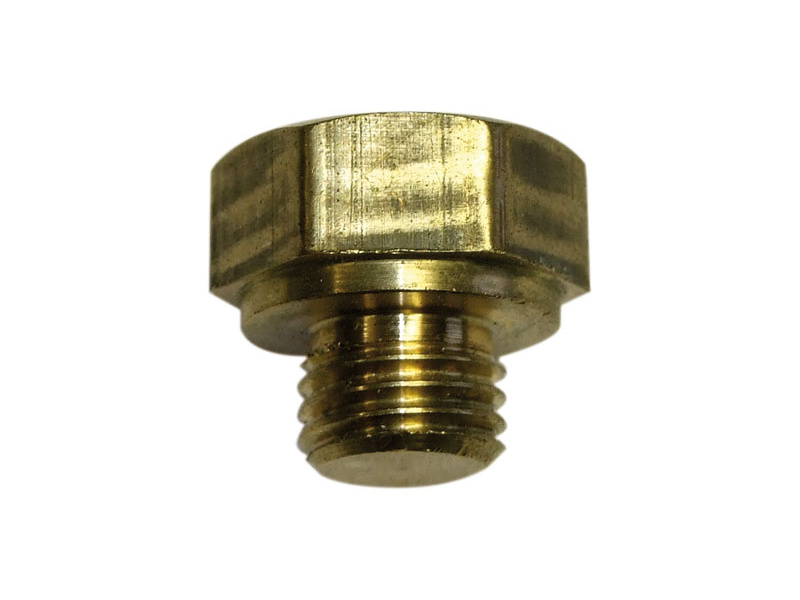Hopkinson 645025 Front Inspection Plug