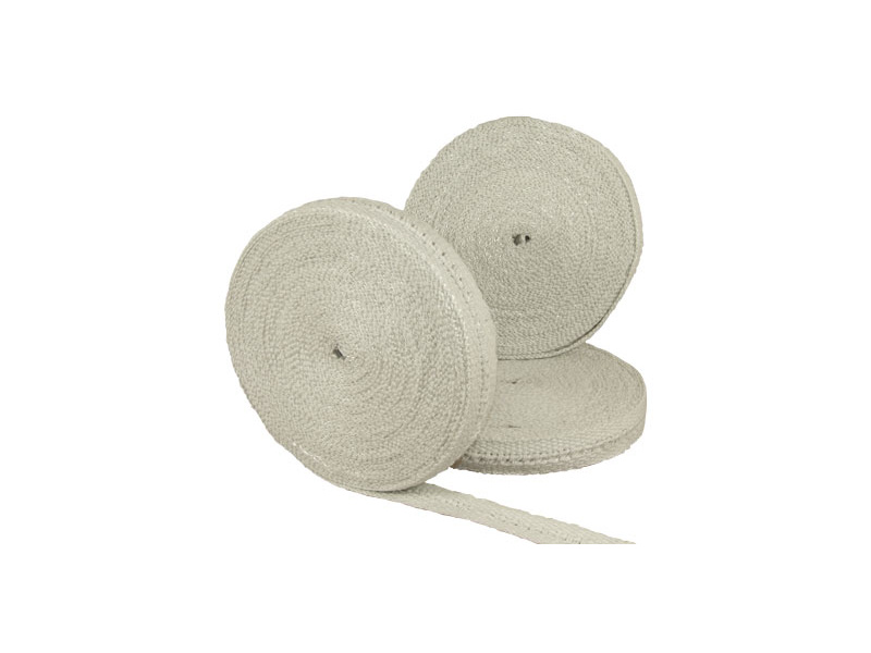 Ceramic Ladder Tape 25mm wide x 3mm thick 25M Roll