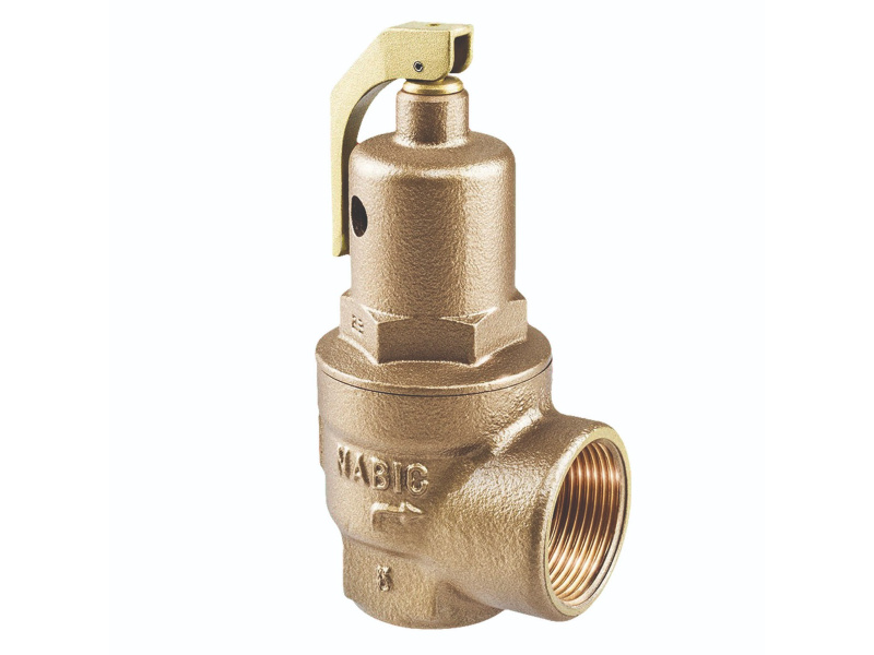1 1/4" Fig 542 Safety Valve