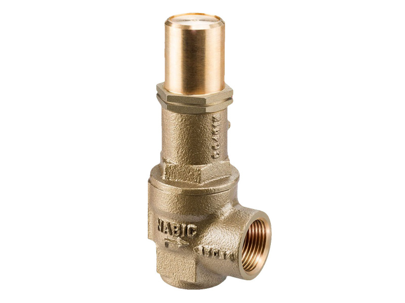 1 1/4" Fig 542L Safety Valve