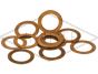 1/2" BSP Solid Copper Washer