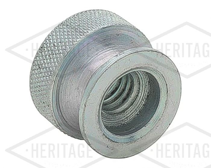 Knurled Nut for Pivot Post