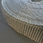 Exhaust Wrap 50mm x 3mm x 25m Roll