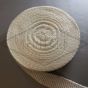 Exhaust Wrap 50mm x 3mm x 25m Roll