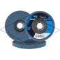 Vortex Rapid Blend Disc 125mm x 22mm