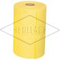 Premium Chemical Absorbent Rolls - Absorbs 100L - 50cm x 40M