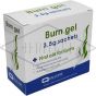3.5g Burn Scald Emergency First Aid Treatment Gel Sachets (Pack of 25)