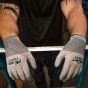 Heavy Duty Series Octogrip Grip Glove 13g - Size L