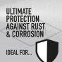 Rust Shield/Protection Aerosol 400ml