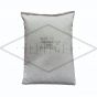 White Silica Gel In Sewn Cotton Bags : 2 x 10Kg Bags