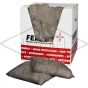 General Purpose Absorbent Cushion - Absorbs 90L - 30cm x 35cm - Pack of 20