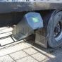 Oil & Fuel Spill Kit - Trailer/Chassis - Absorbs 42L