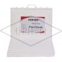 Standard Absorbent Pads (Oil & Fuel) - Absorbs 17L - Pack of 20