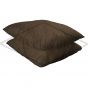 General Purpose Absorbent Cushion - Absorbs 60L - 23cm x 23cm - Pack of 20