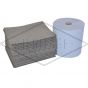 Refill Pack: Pads & Rolls to suit SPILL-S2003