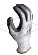 Cut Resisitant Gloves  - XLarge