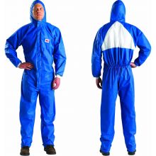 3M Coverall XL Blue 4530
