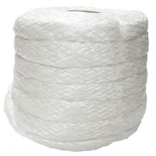 50mm Dia Glass Soft Round Rope Lagging 30M Roll