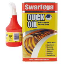 5L Duck Oil Multi Purpose
