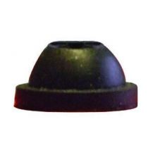 Rubber Gauge Glass Cone 3/4" No 92 (Mannering)