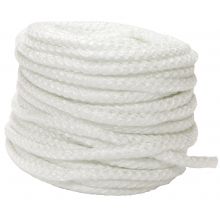 6mm Dia Glass Soft Round Rope Lagging 30M Roll