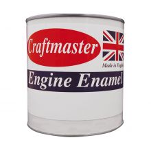Craftmaster Engine Enamel - 2.5 Ltr